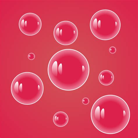 bubbles vector art|More.